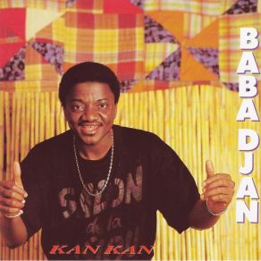 Kan Kan album cover