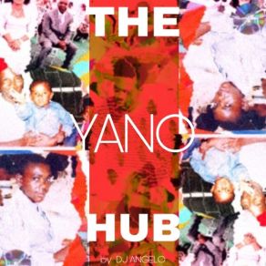 The Yano Hub album cover