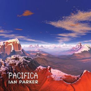 Pacifica album cover
