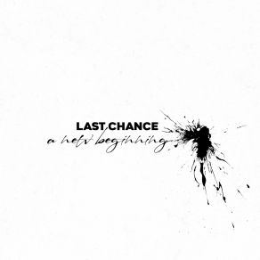 A New Beginning album cover