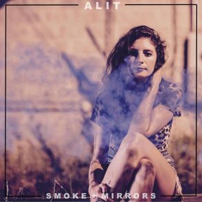Smoke & Mirrors album cover