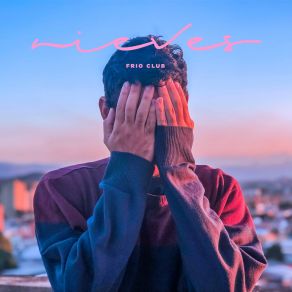 Frío Club album cover