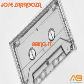Bring It album cover