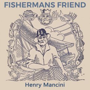 Fishermans Friend album cover
