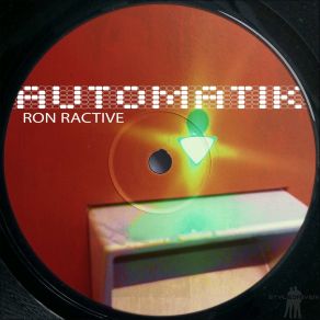 Automatik album cover