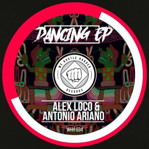 Dancing EP (Original Mix) album cover