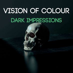 Dark Impressions album cover