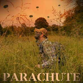 Parachute album cover
