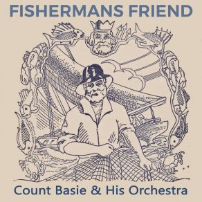 Fishermans Friend album cover