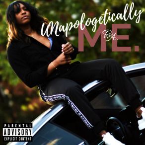 Unapologetically Me album cover