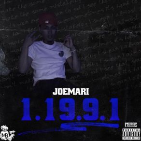 1.19.9. 1 album cover