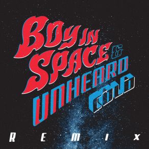 Cold (Remixes) album cover