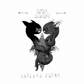 Laissez Faire album cover