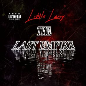 The Last Empire album cover