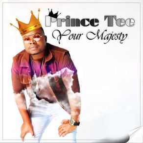 Your Majesty album cover