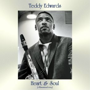 Heart & Soul (Remastered 2019) album cover