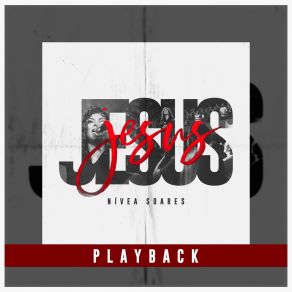 Jesus (Playback) album cover
