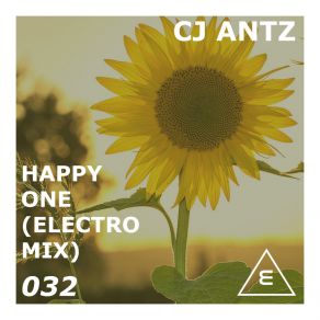 Happy One (Electro Mix) album cover