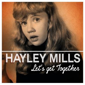Let's Get Together album cover