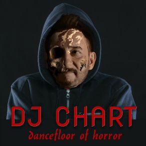 Dancefloor Of Horror album cover