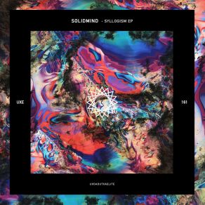 Syllogism album cover