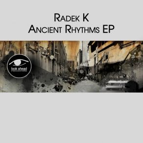Ancient Rhythms album cover