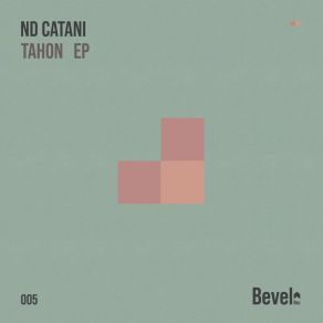 Tahon album cover