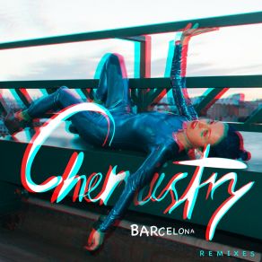 Barcelona (Remixes) album cover