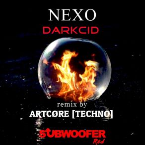 Darkcid album cover