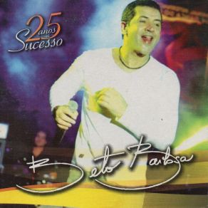 25 Anos De Sucesso album cover