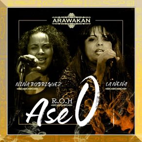 Ase O album cover