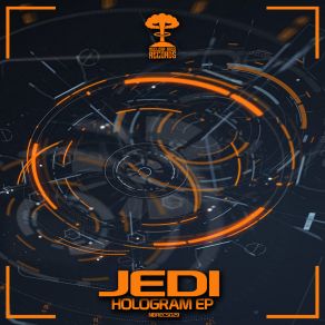 Hologram album cover
