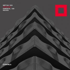 Infinitude album cover