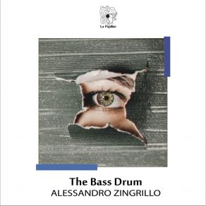 The Bass Drum album cover