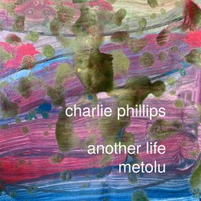Another Life album cover