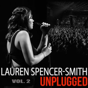 Unplugged, Vol. 2 (Live) album cover