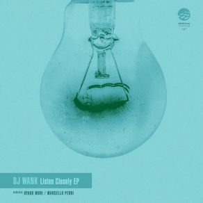 Listen Closely album cover