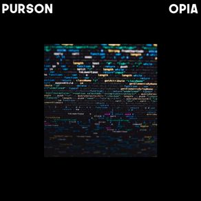 Opia album cover