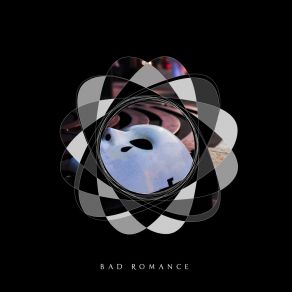 Bad Romance album cover