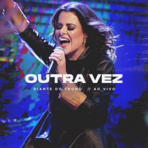 Outra Vez (Ao Vivo) album cover