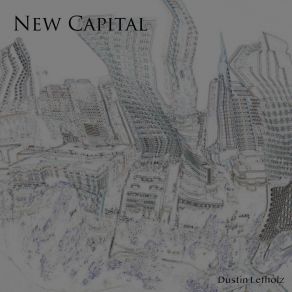 New Capital album cover