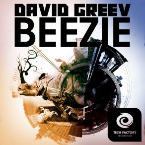 Beezie album cover