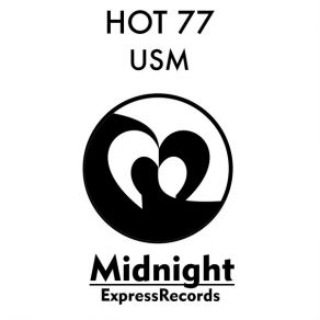 USM album cover