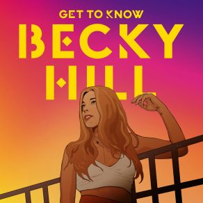 Get To Know album cover