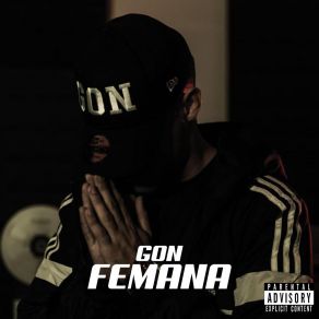 Femana album cover