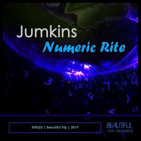 Numeric Rite album cover