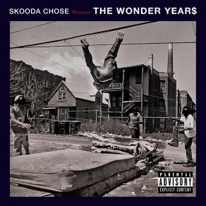 The Wonder Year$ album cover