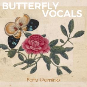 Butterfly Vocals album cover