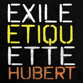 Exile Etiquette album cover