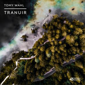 Tranuir album cover